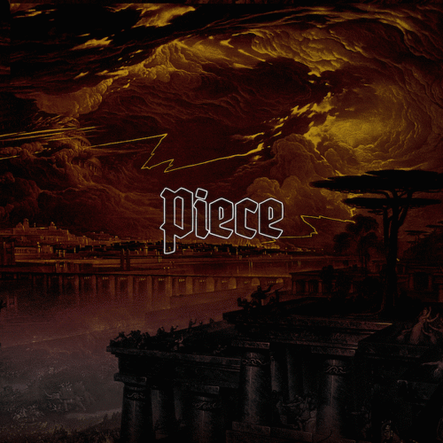 Piece (GER) : Empress - Piece